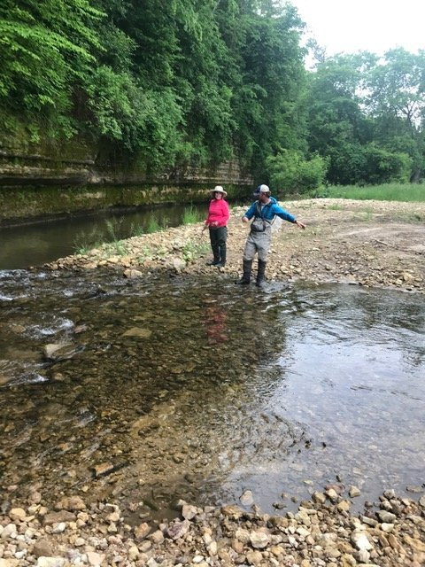 Driftless Angler景点图片