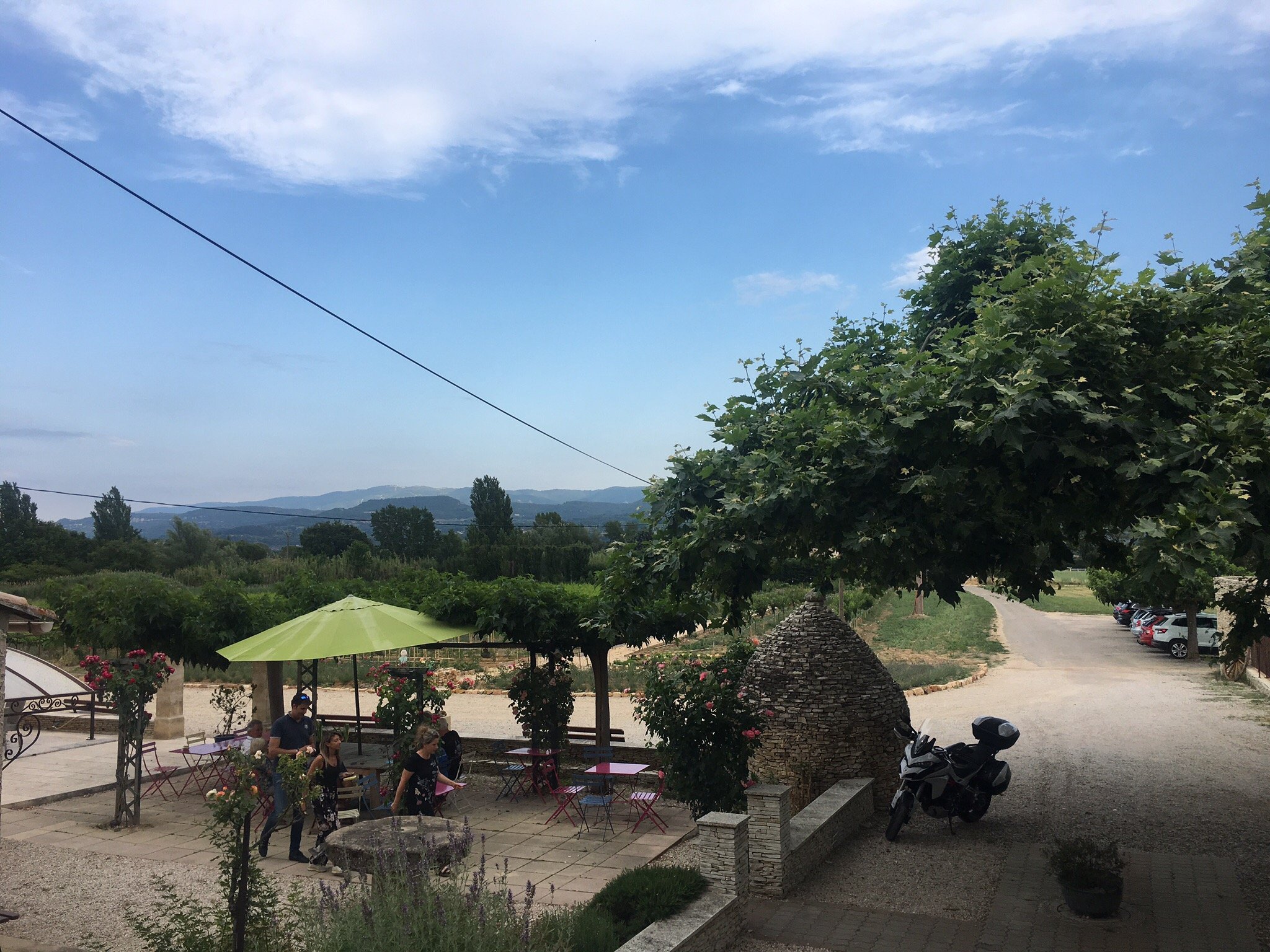 Le Moulin de Lavon-官方