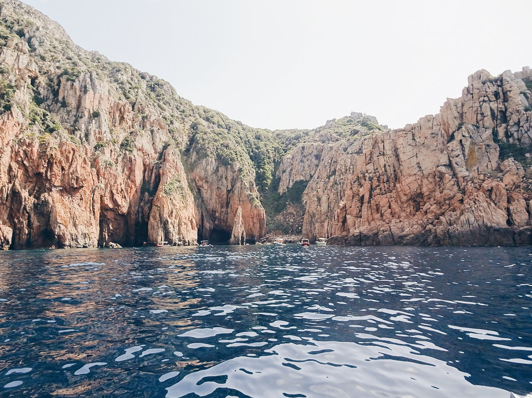 Nautic Evasion景点图片