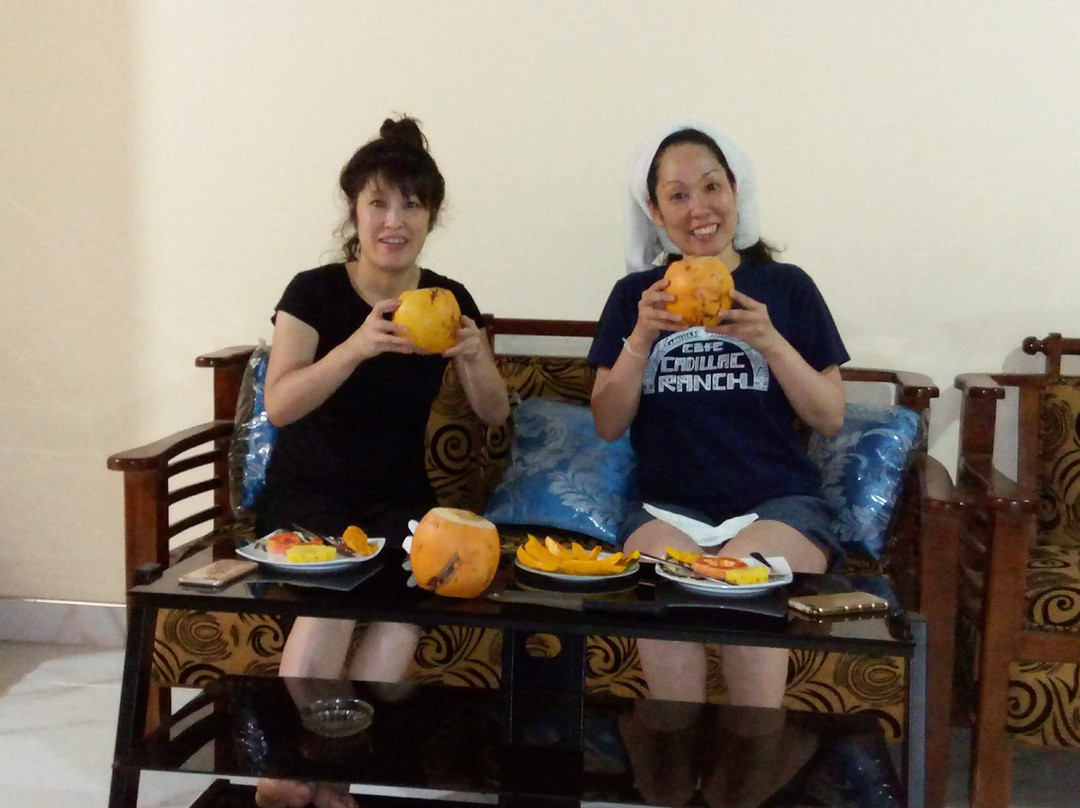 Sigiri Safari Homestay景点图片