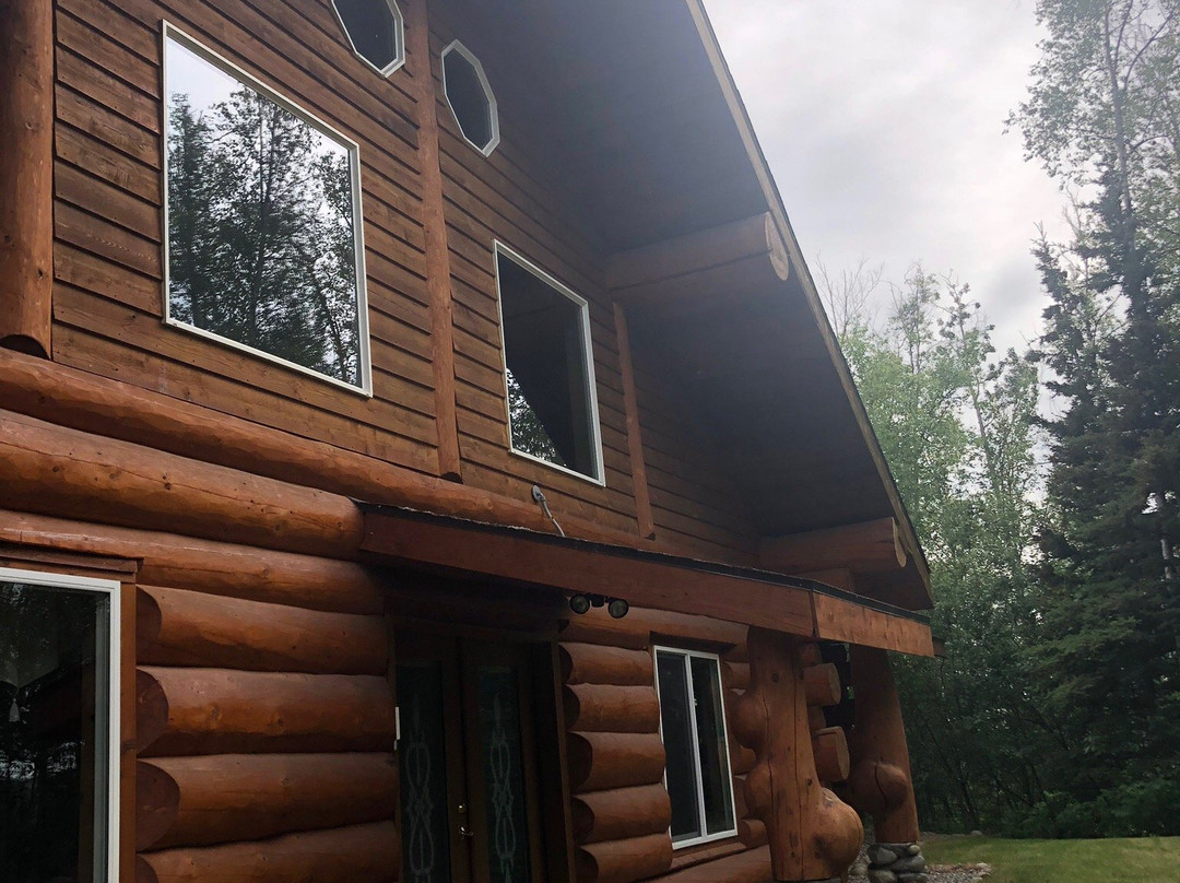 Alaska's Wasilla Bed and Breakfast主图