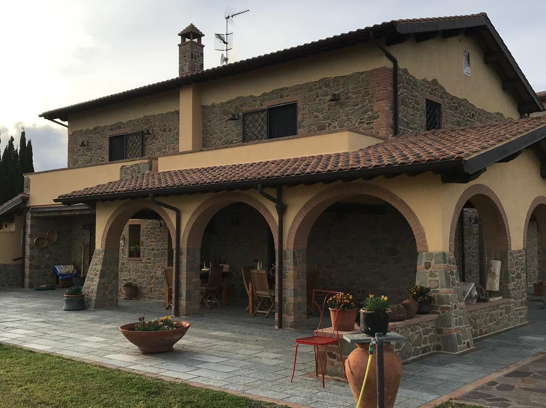 B&B Bellavista Prile主图