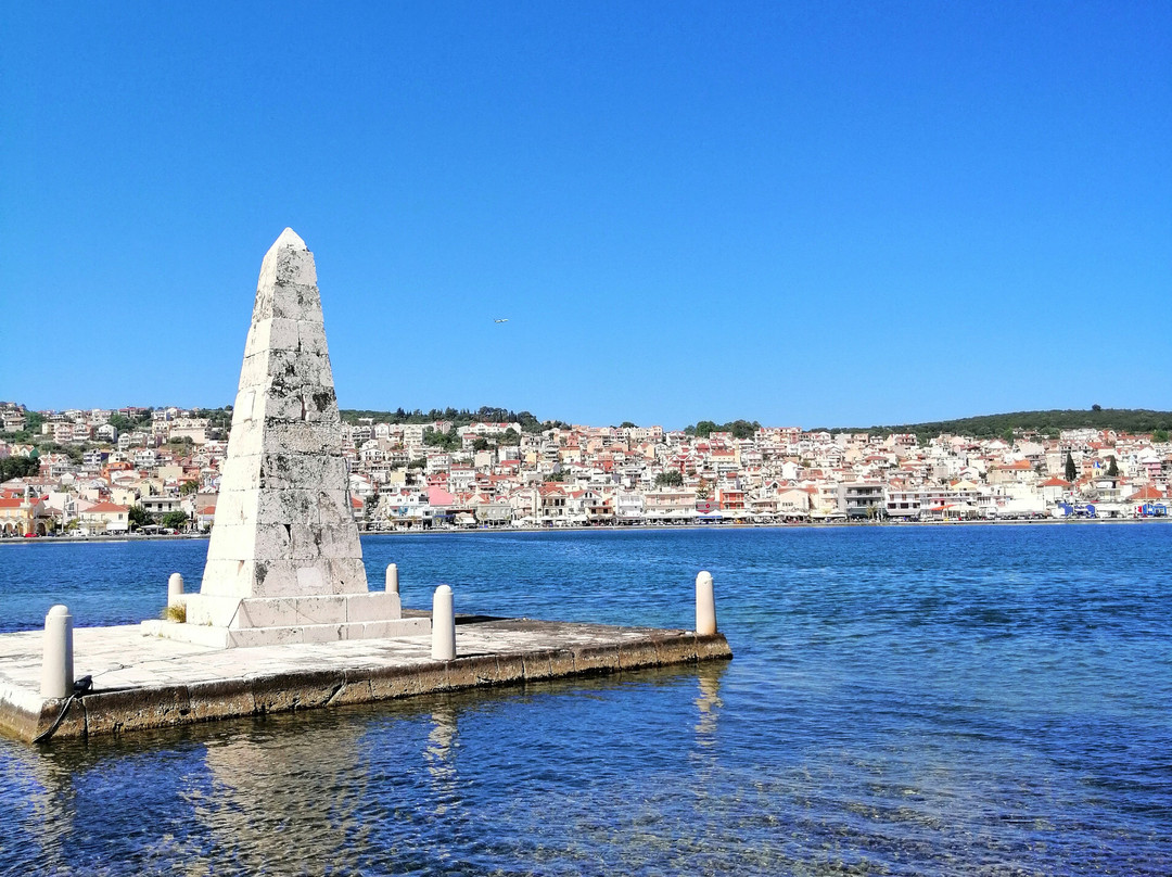 Argostoli Harbour-阿尔戈斯托利翁必去景点