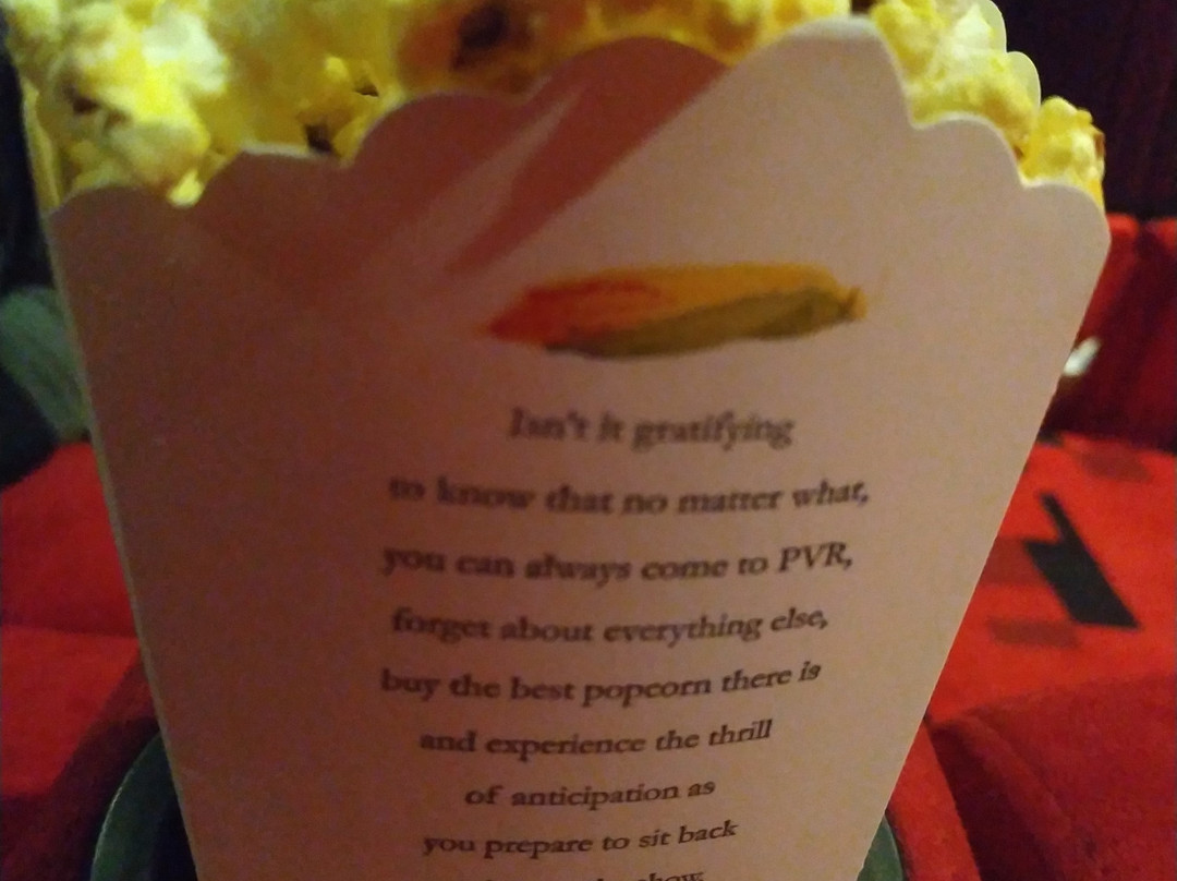 Opulent Mall-加兹阿巴德必去景点