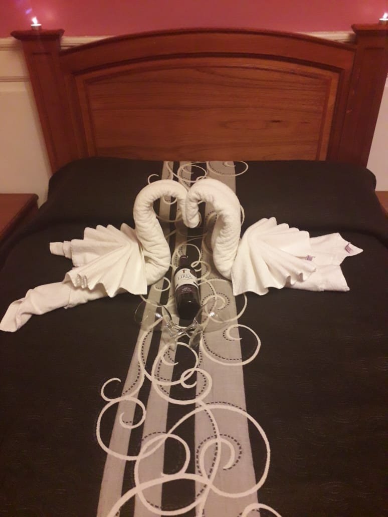 Hotel Real de Monte-官方