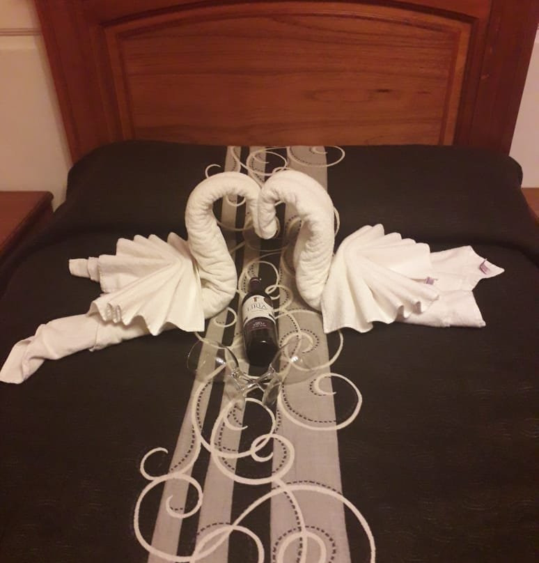 Hotel Real de Monte主图