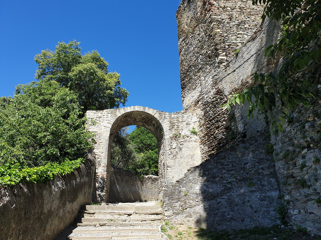 Museo Civico - Castello di Adelaide-Susa必去景点