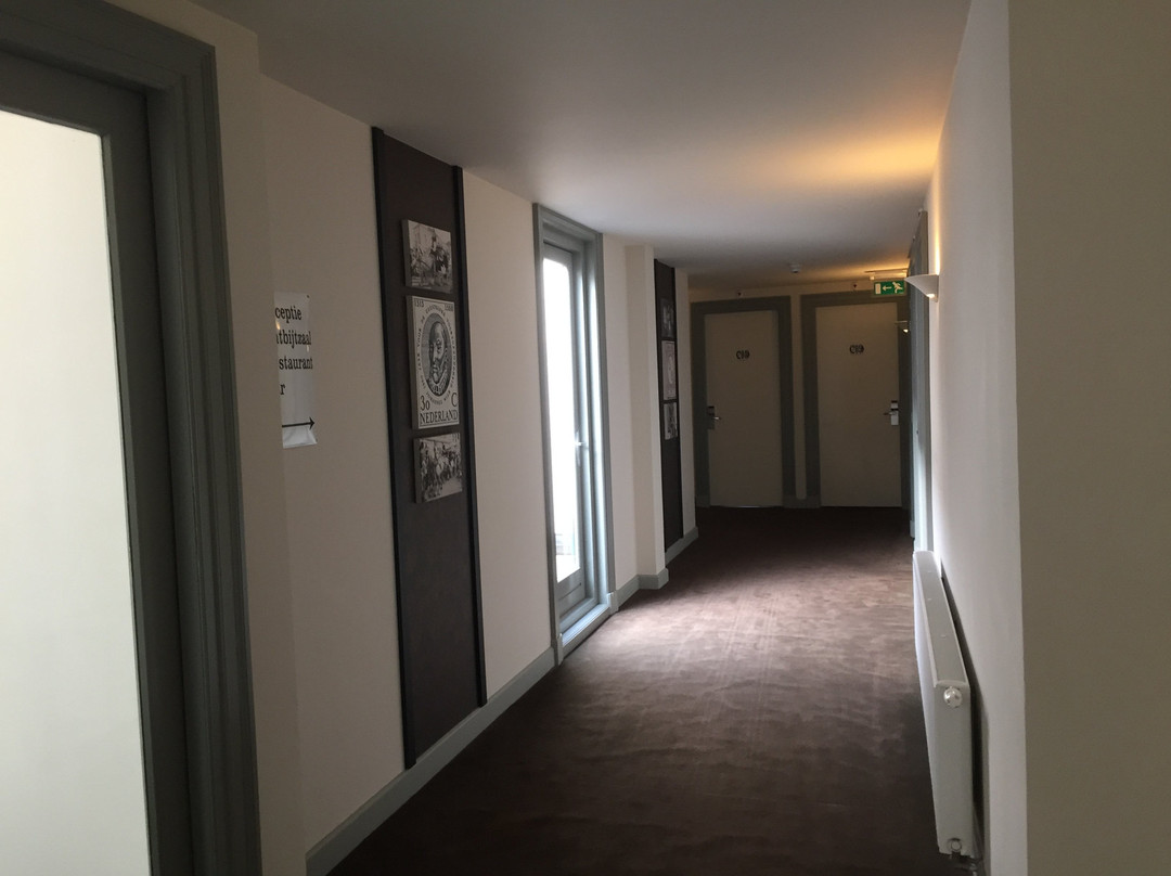 阿尔克马尔大酒店主图