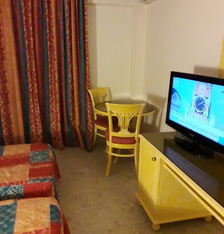 Hôtel La Galleria主图