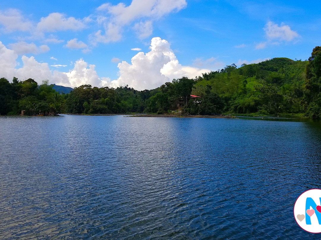 Punta Isla Lake Resort主图