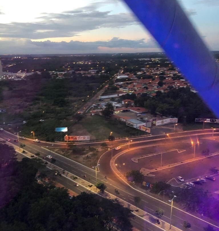 Complexo Turistico da Ponte Estaiada景点图片