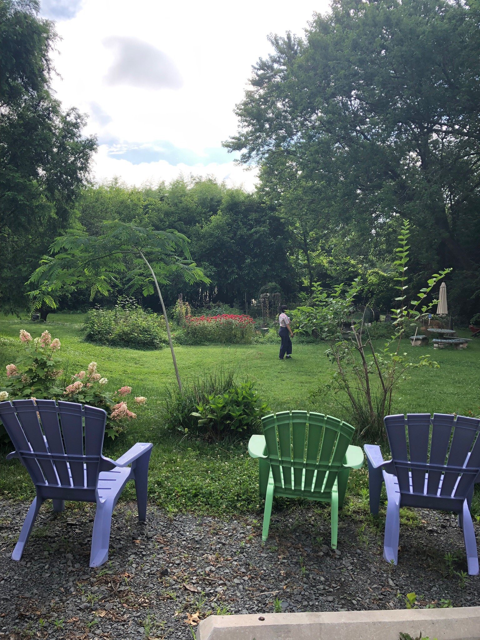 Manassas Junction Bed and Breakfast-官方