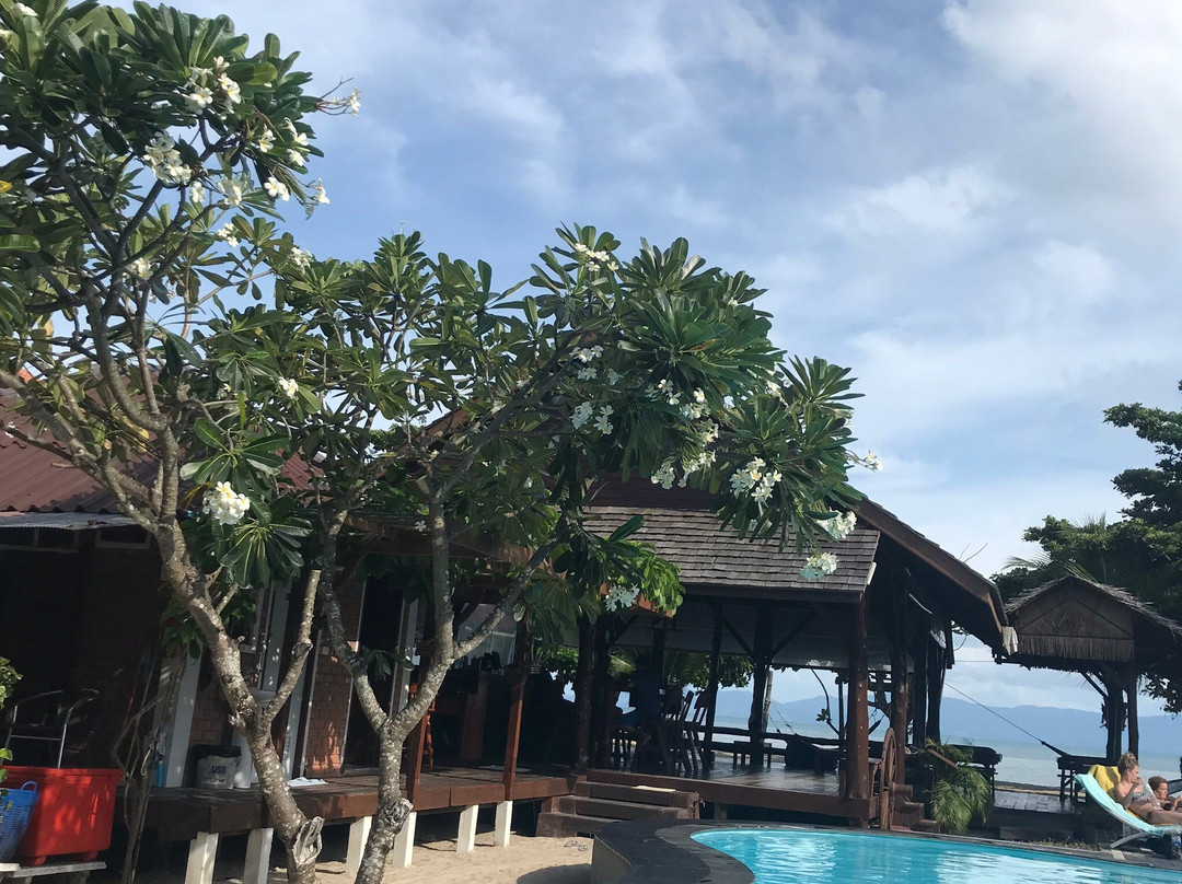 V-View Beach Resort主图