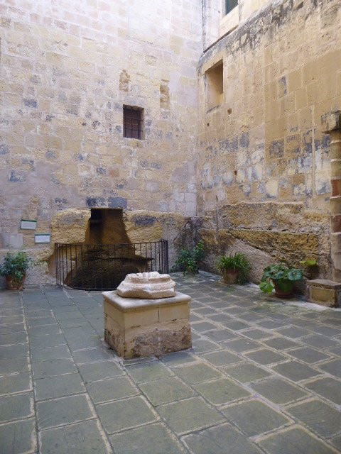 Inquisitor's Palace-毕尔古必去景点