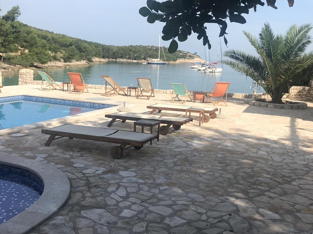 Villa Huerte主图