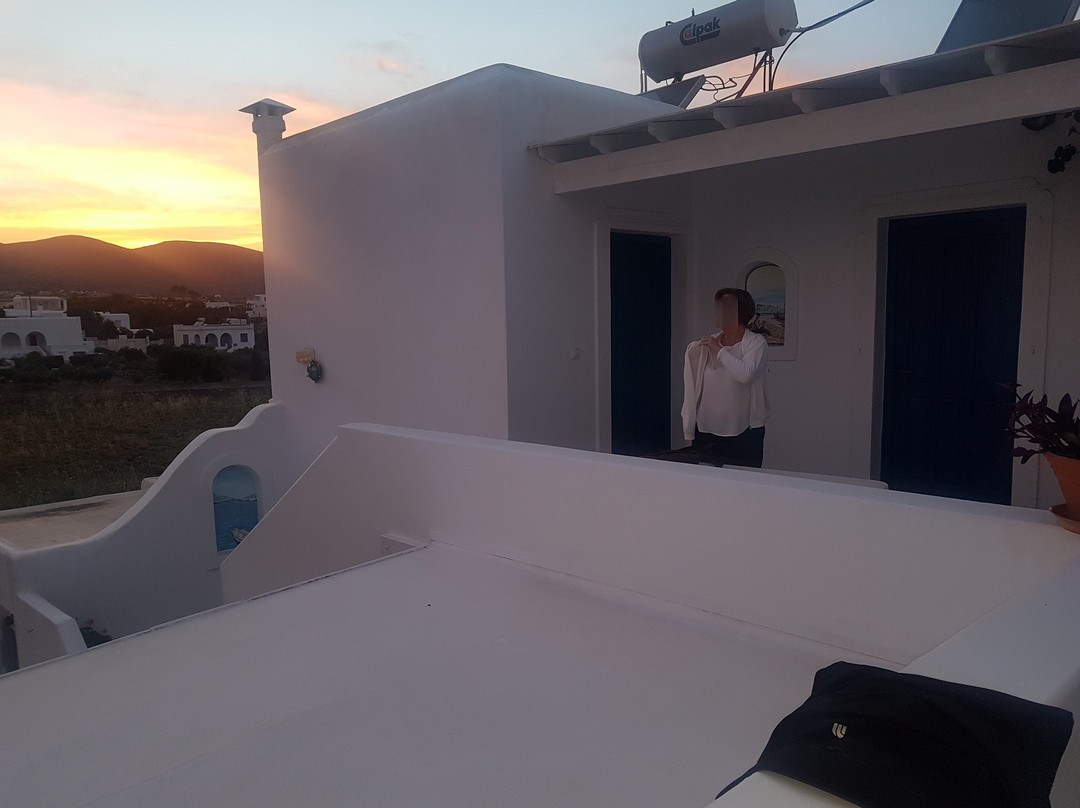 Ragoussis House主图