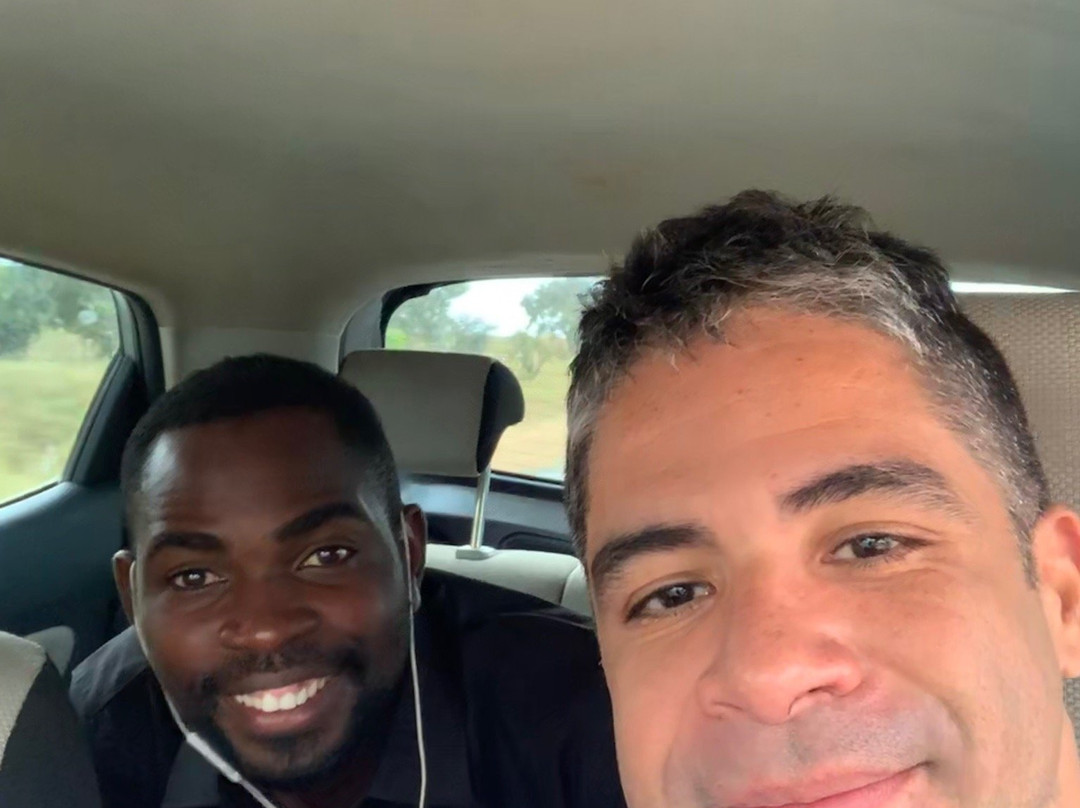 The Belgian Executive主图