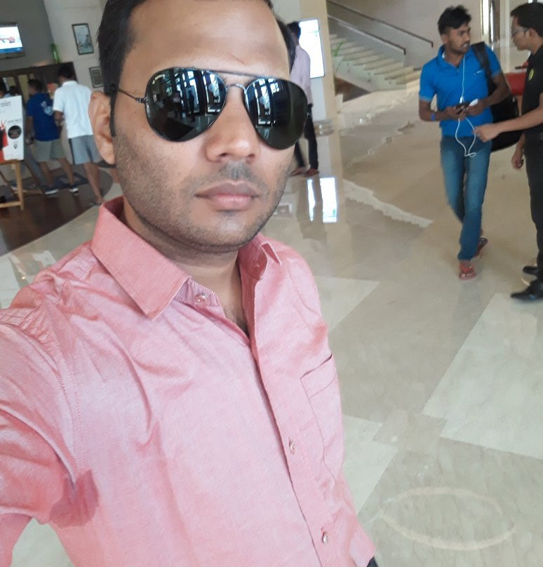 Ode Spa-海德拉巴必去景点