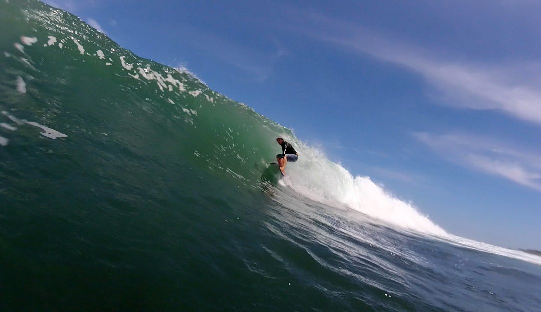 Hotel Playa Negra主图