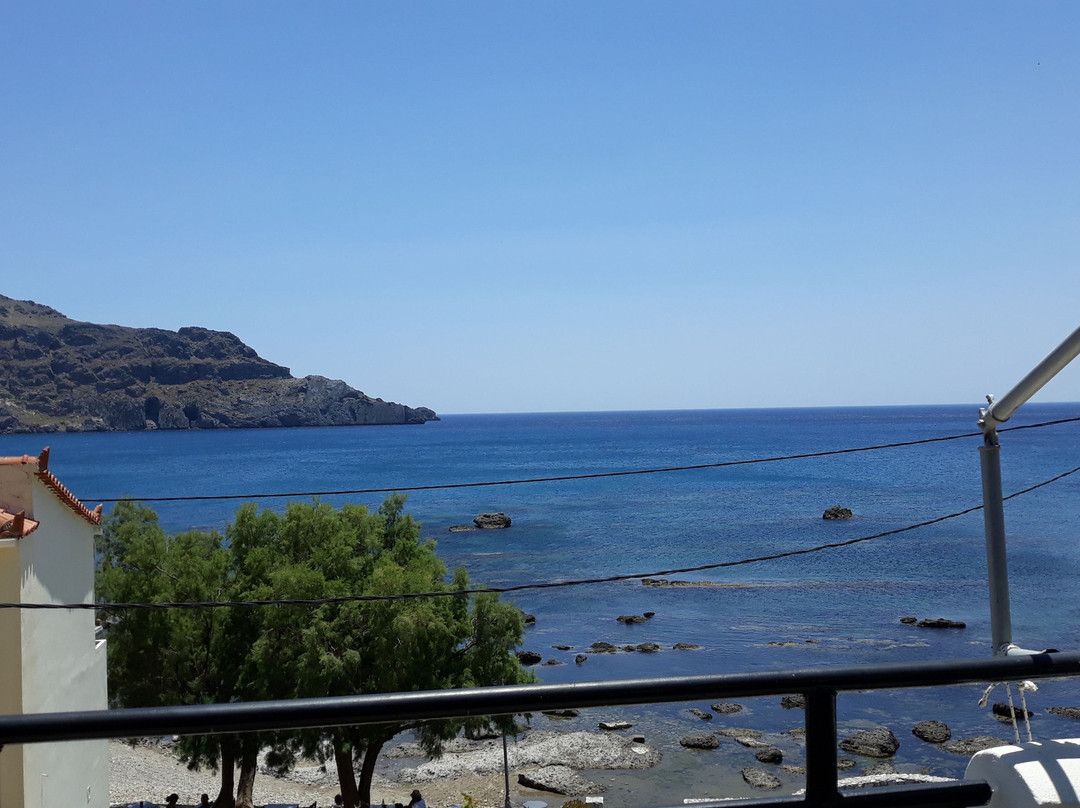 GioMa Studios & Apartments主图