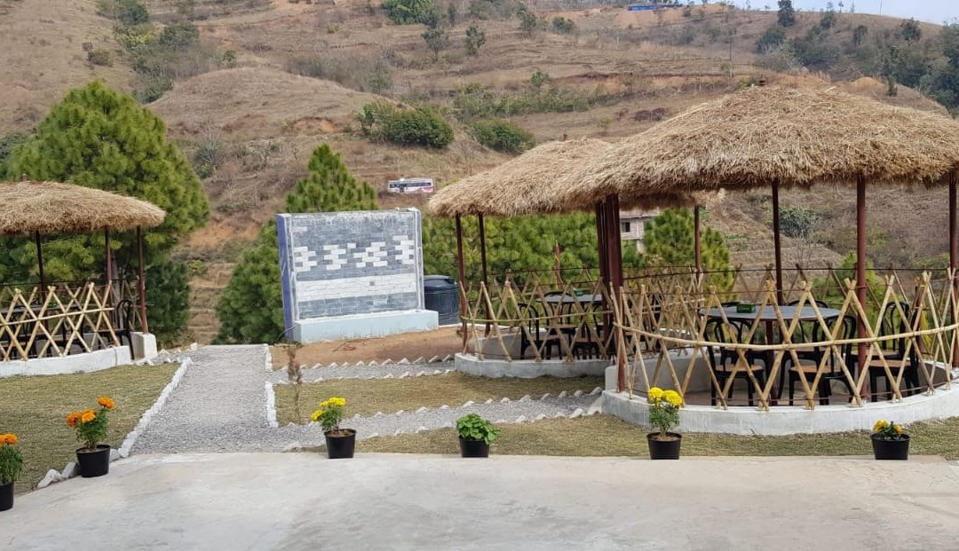 Chirtungdhara旅游攻略图片