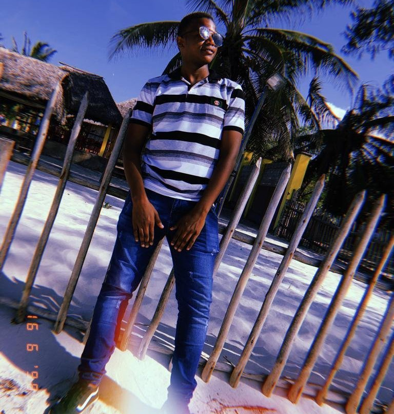 Hotel South Beach Resort主图