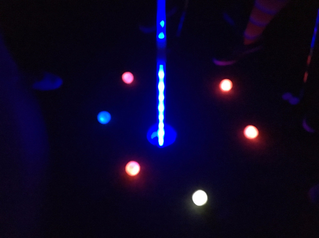 The Havens Experience-基黑必去景点