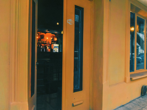 HomeMade Bar-第比利斯必去景点