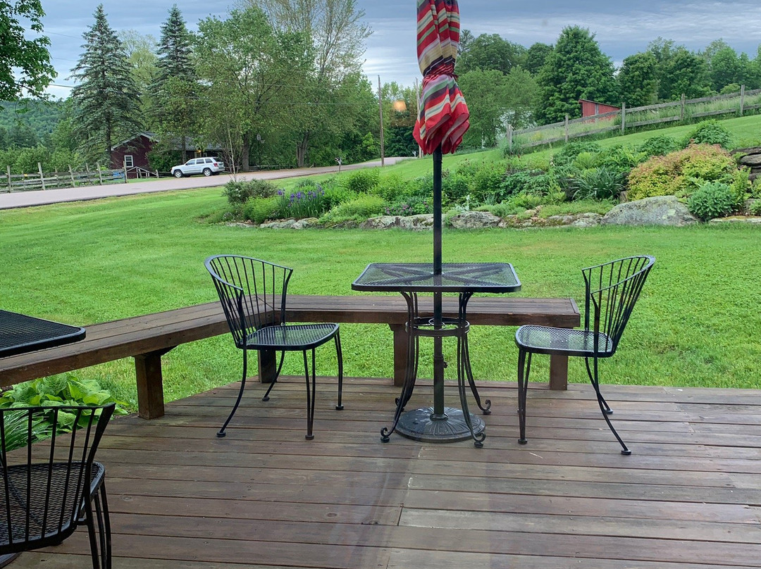 Yellow Farmhouse Inn主图