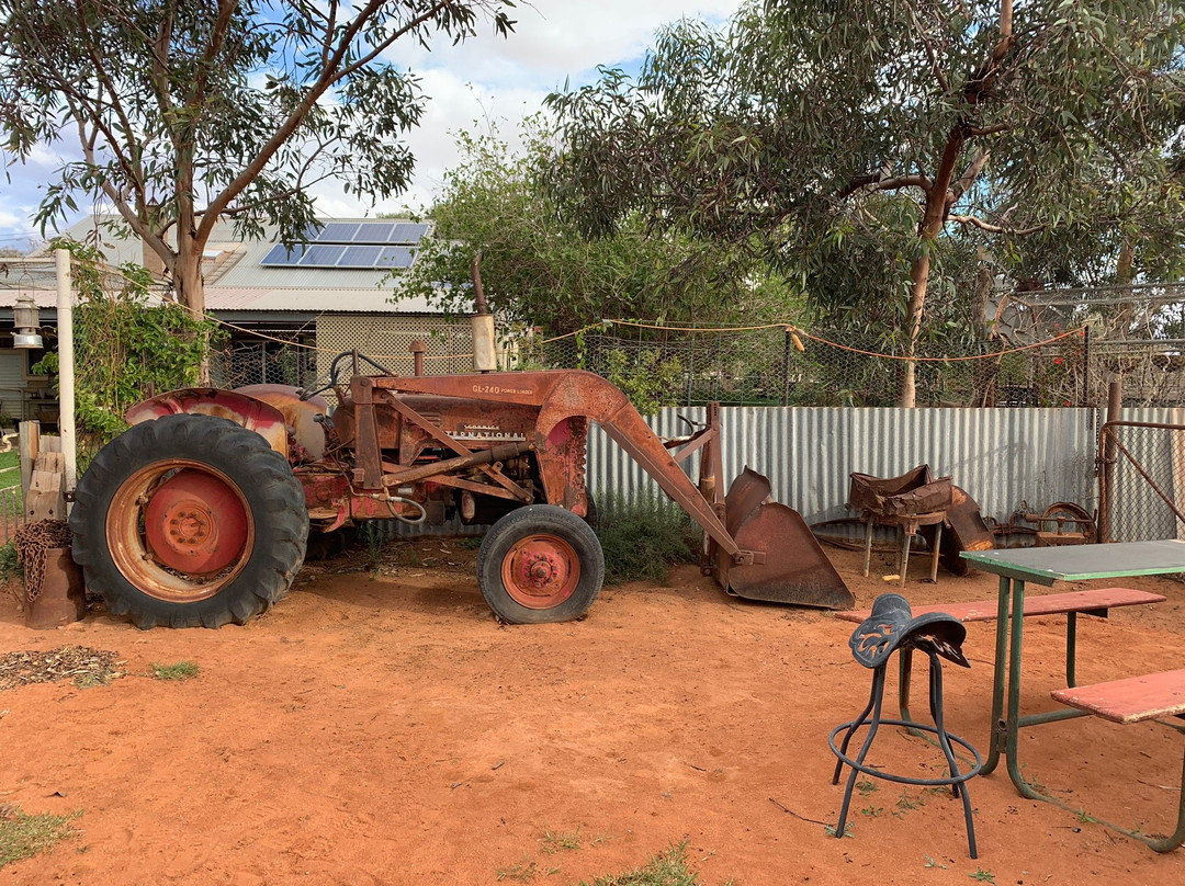 Silverton Photography Gallery-Silverton必去景点
