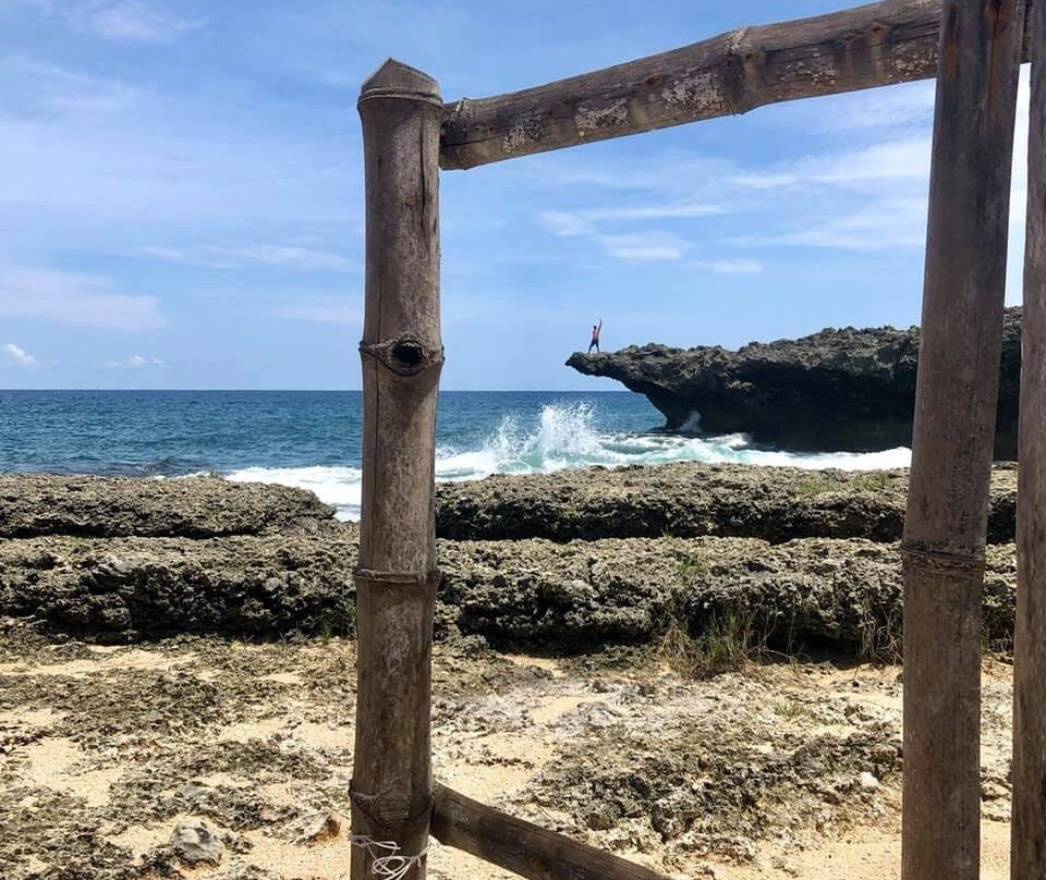 Rock View Beach Resort主图