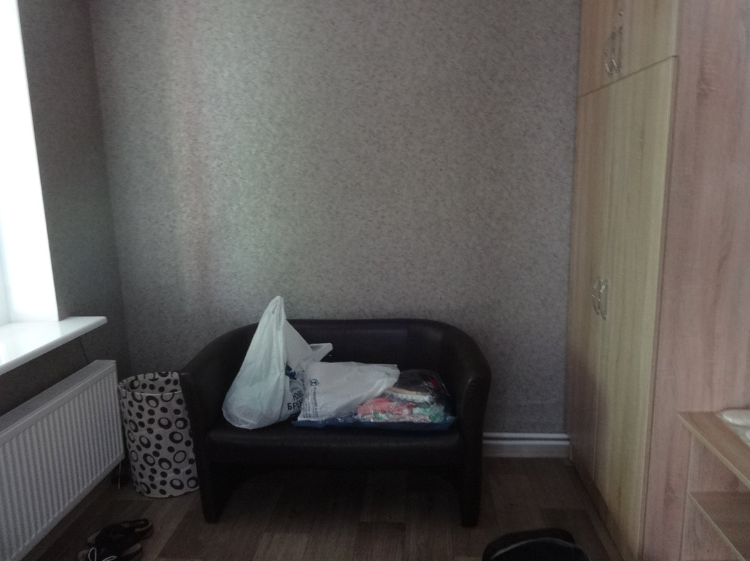 Hotel Deninna主图