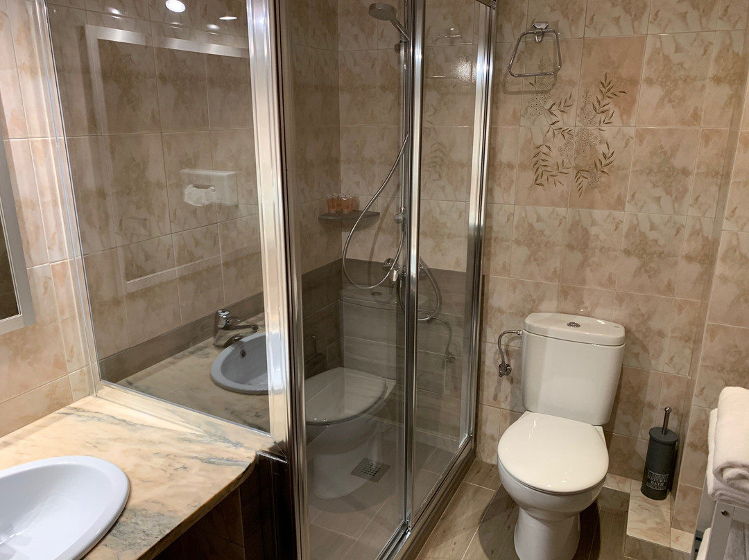 Fonda Ca La Manyana主图