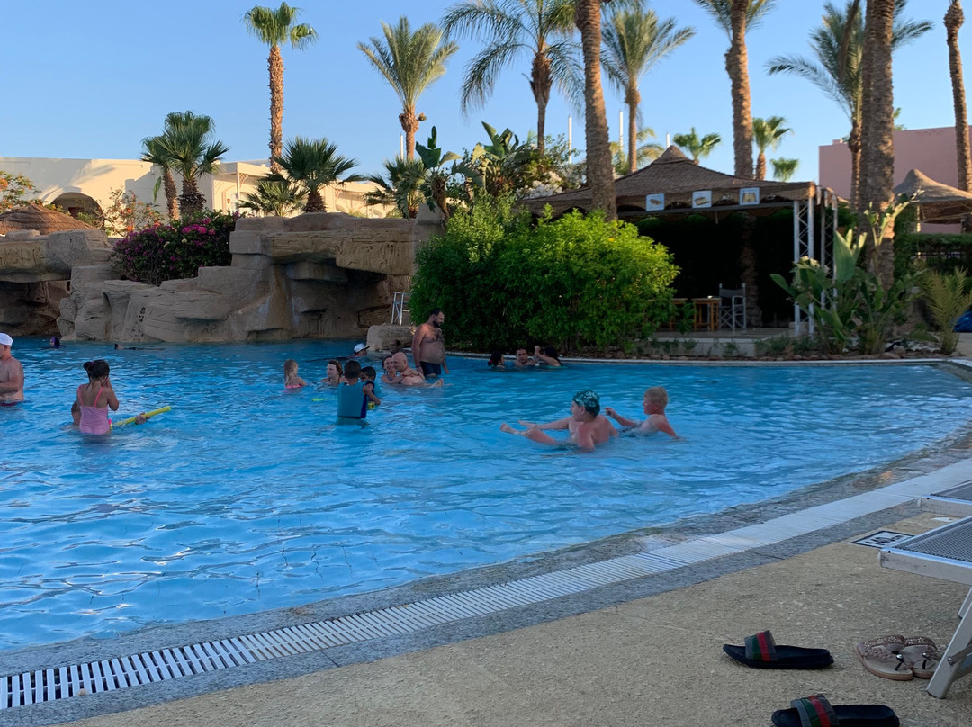 Sierra Resort powered by Cocotel主图