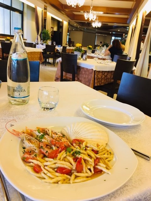 Park Hotel Ca Noa主图