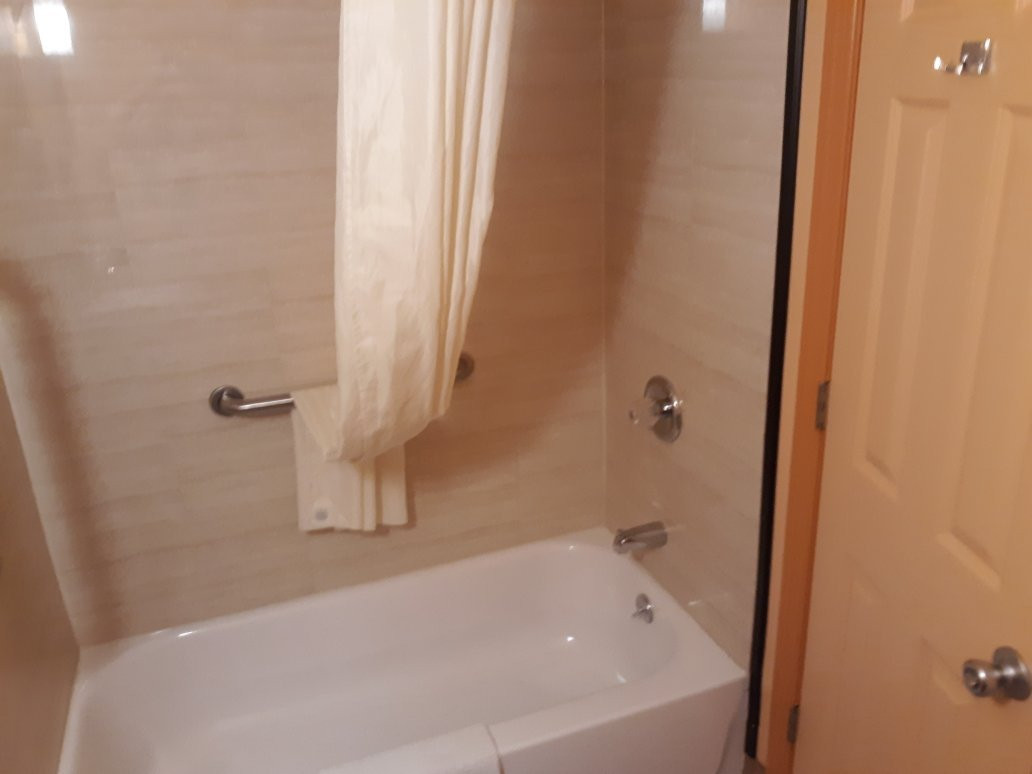 Budgetel Inn South Glens Falls主图