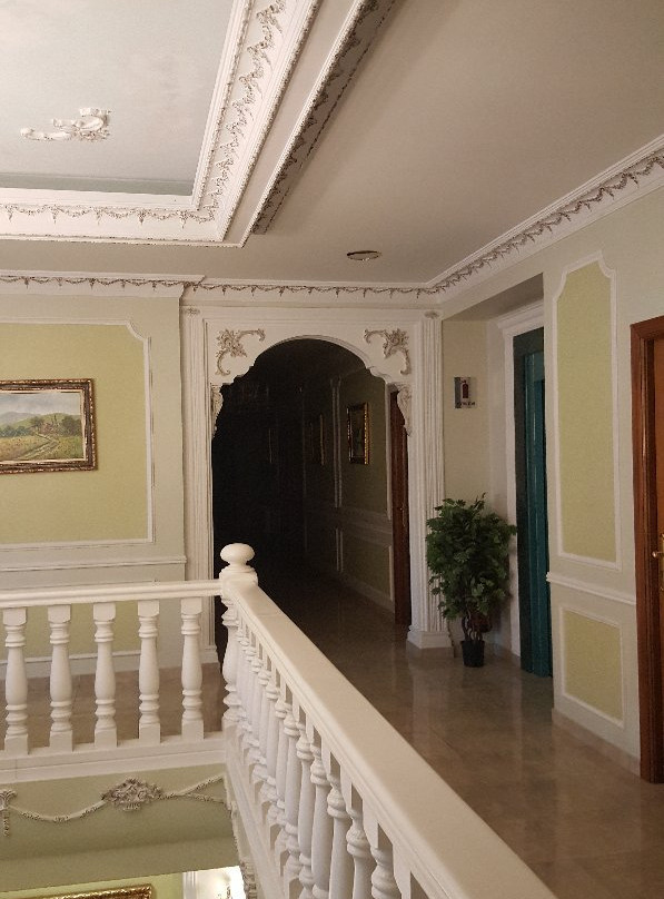 Pazo de Monterrei by Alda Hotels主图