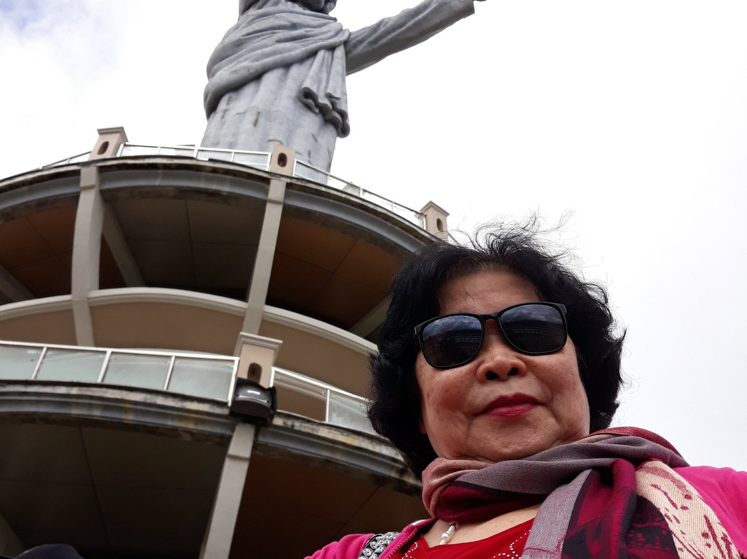 Wisata Religi Buntu Burake-Makale必去景点