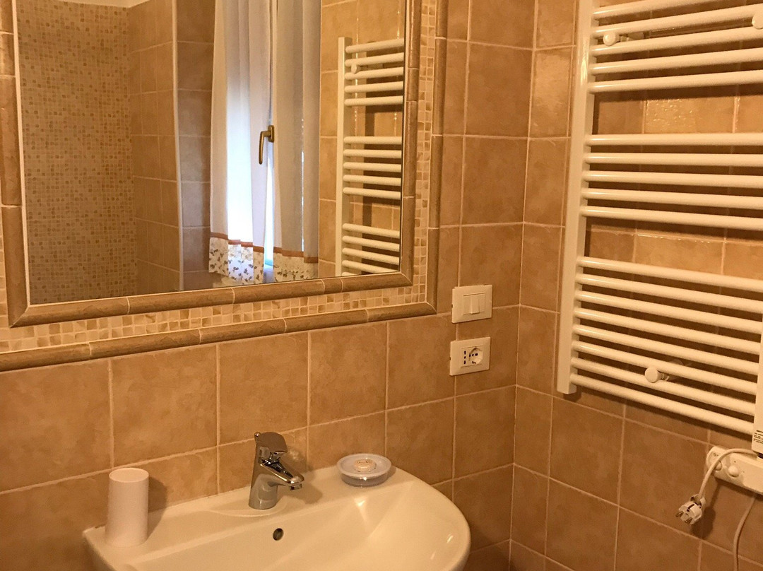 B&B La Collina dei Ciliegi主图