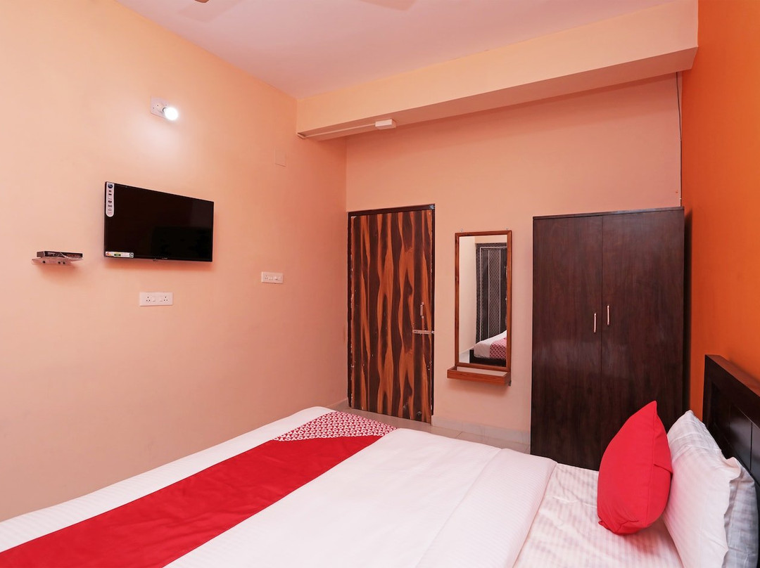 Flagship Ap Guest House主图