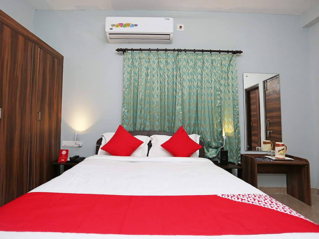 Capital O 24789 Sidharth Residency主图