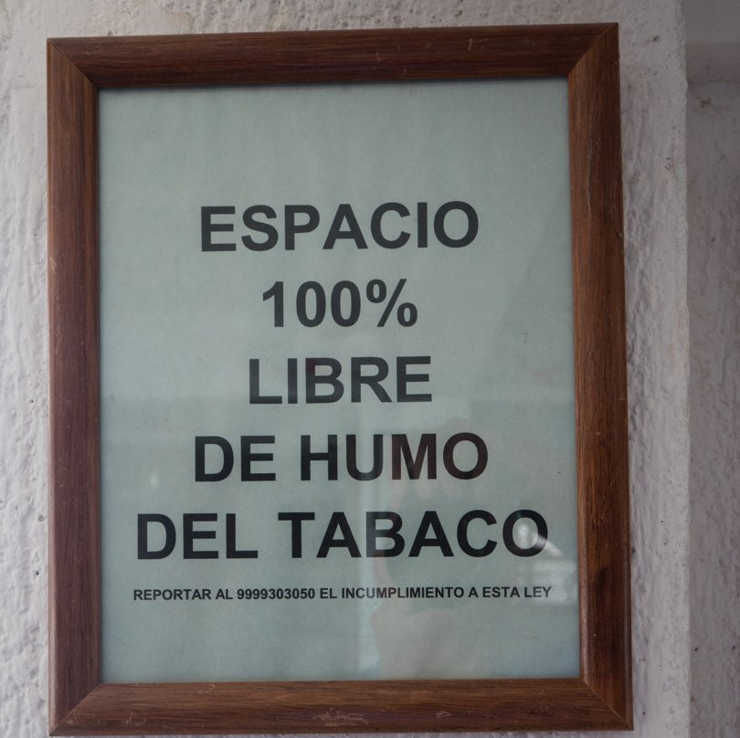 Hotel San Felipe de Jesus主图