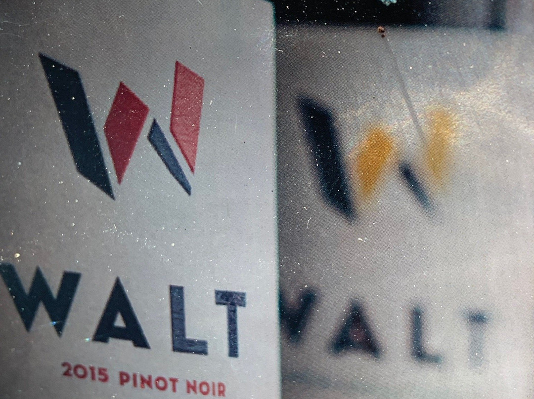 WALT Wines Sonoma景点图片