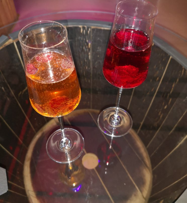 Vape Brewery-米德尔堡必去景点