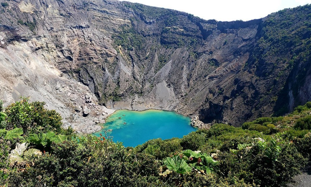 Costa Rica Única景点图片