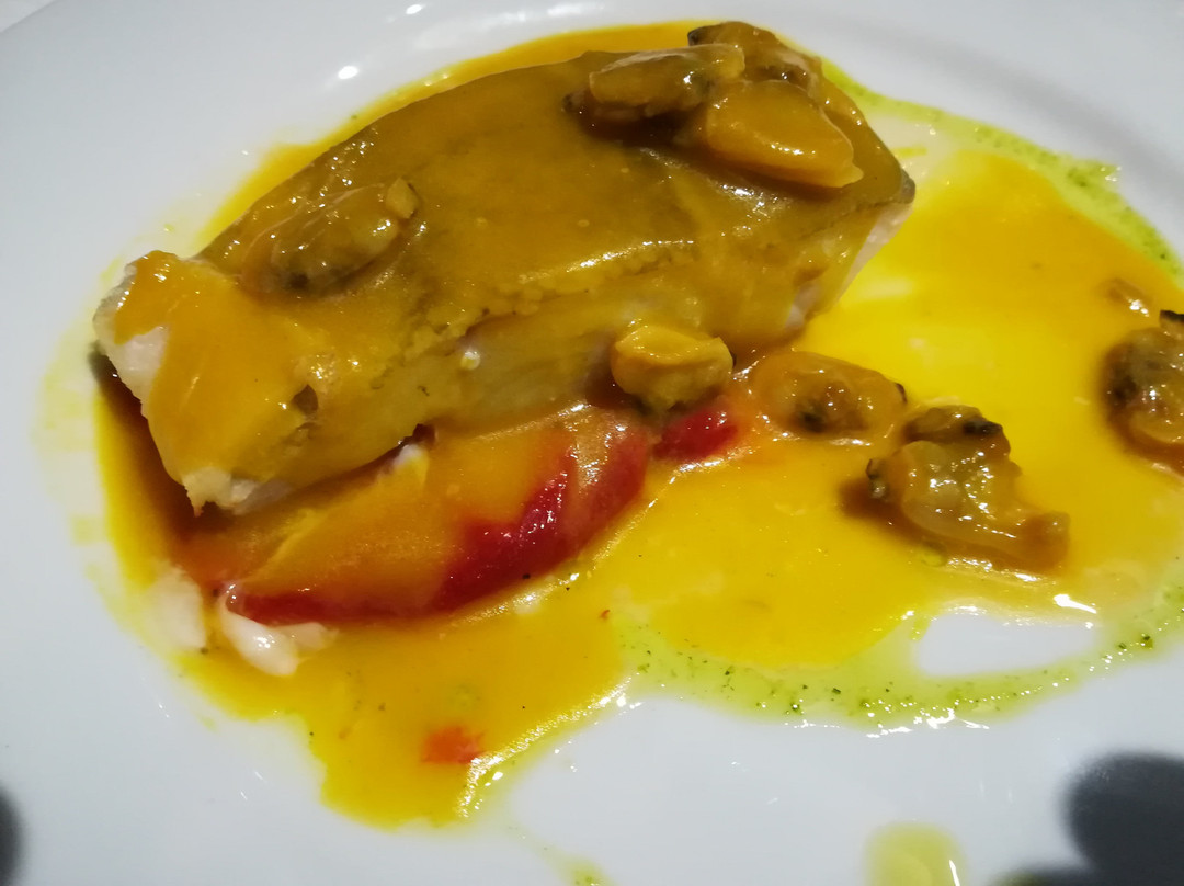 Hospederia Conventual Sierra de Gata主图