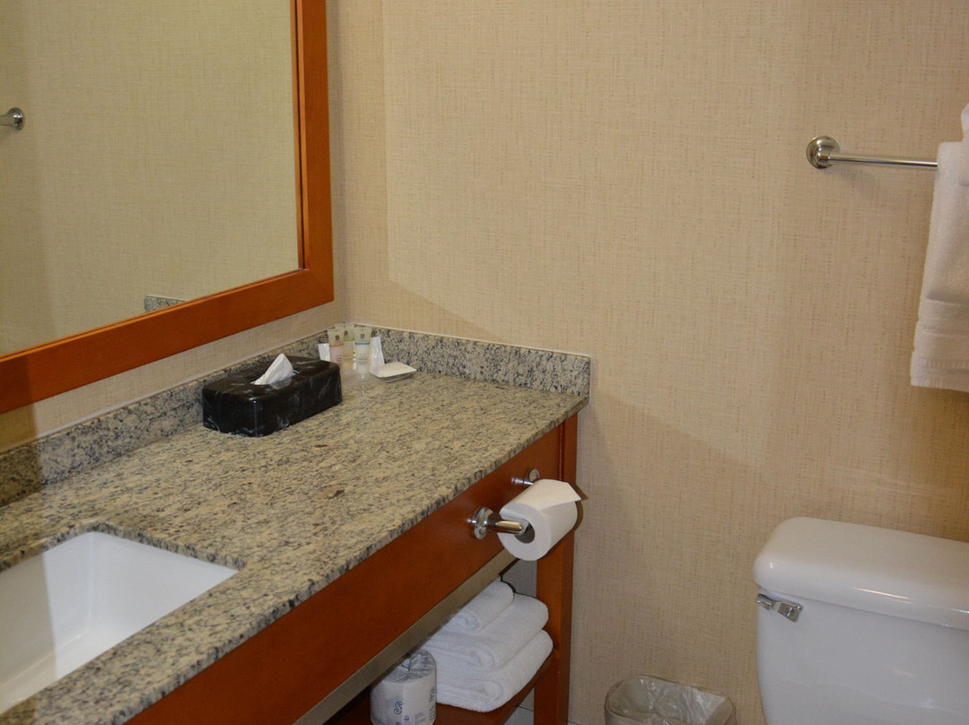 Mountain Retreat Hotel主图