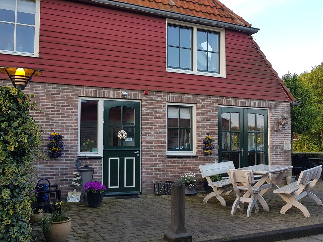 Bed and Breakfast (Strand)hoeve主图