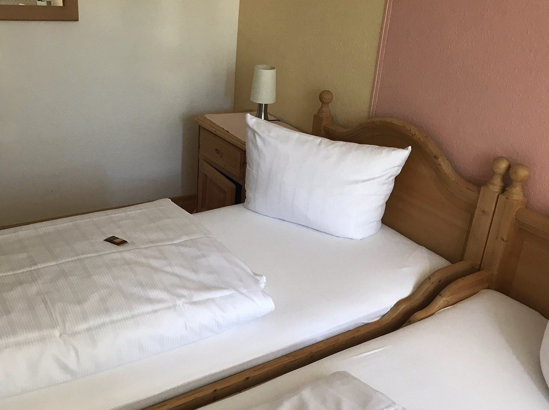 Landhaus St. Laurentius主图