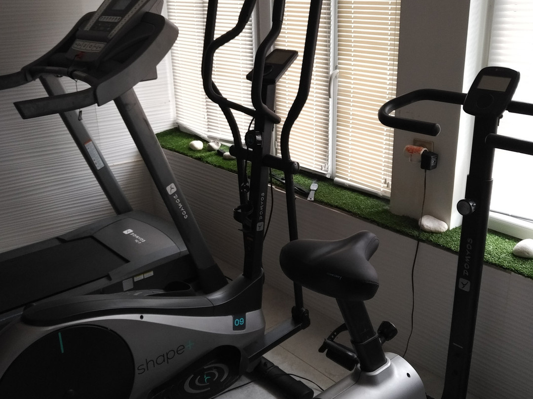 Hotel L'Esturgeon主图